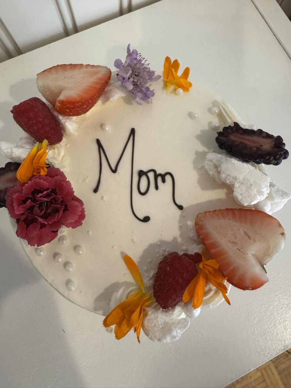Mini cakes